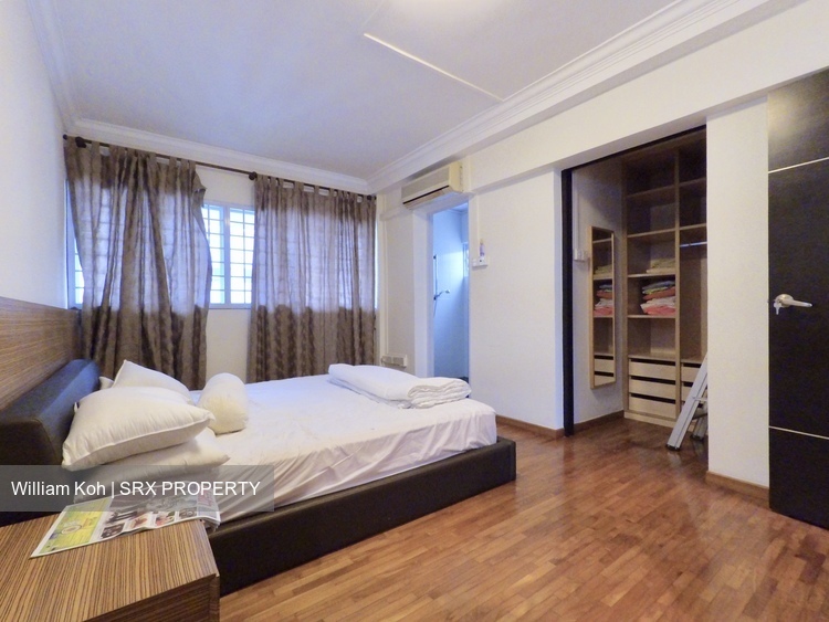 Blk 912 Tampines Street 91 (Tampines), HDB 5 Rooms #181827262